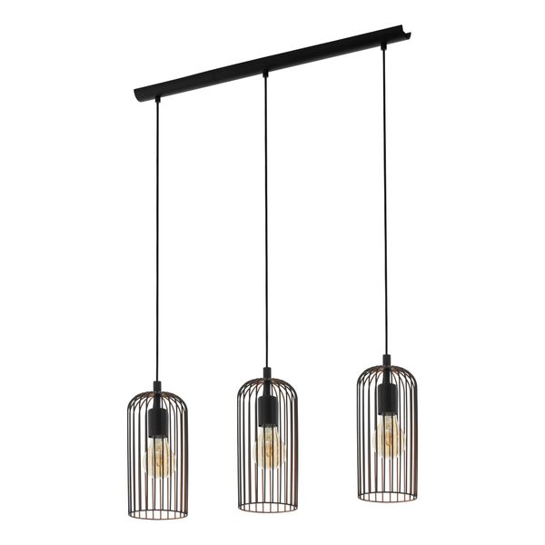 ROCCAMENA pendant light 49645 image 1