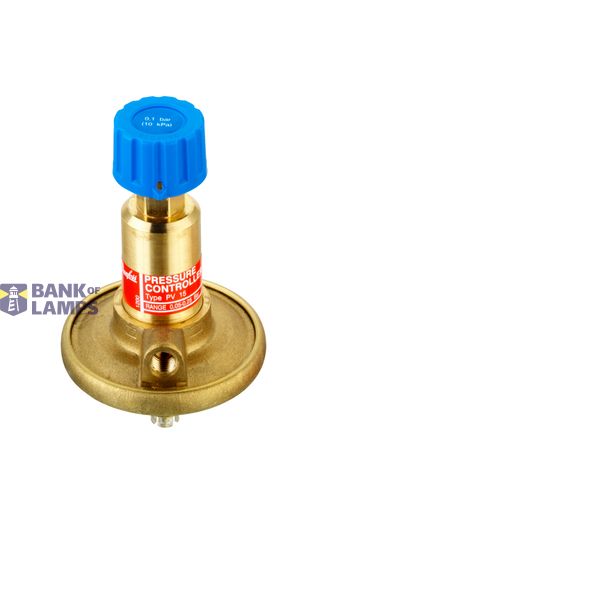 Membraam set USV-PV DN 25 image 1