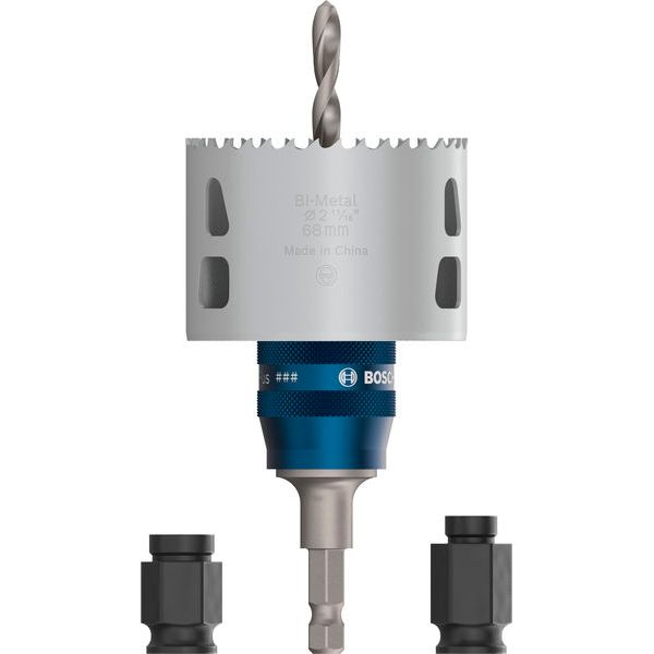 PRO Multi Material Power Change Plus Starter Kit image 1