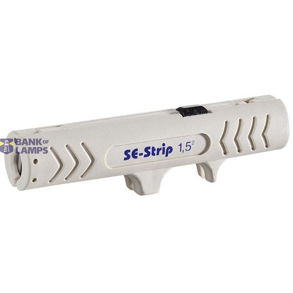 Stripping tool; Øcable: 7mm; 1.5mm2; Wire: round; SE-Strip image 1