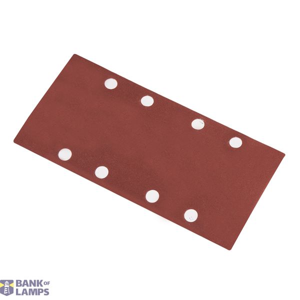 1/3 sheet Quick Fit- Bosch x10 image 2
