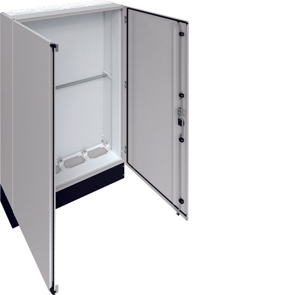 Steel encl., Univers, 2050x1050x275 mm image 1