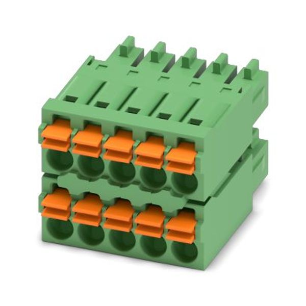 FMCD 1,5/ 5-ST-3,5 - Printed-circuit board connector image 2