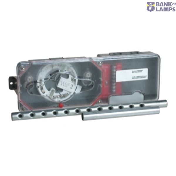 Duct detector housing, EBI-50 image 3