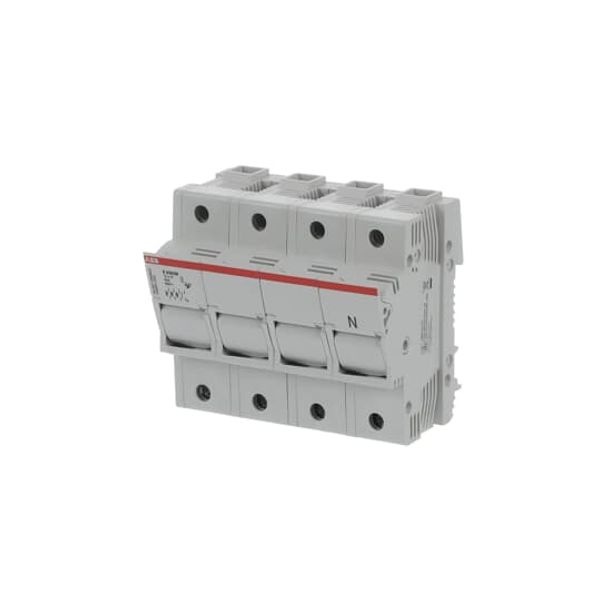 EN40-40N-01 Installation Contactor (NO) 40 A - 4 NO - 0 NC - 24 V - Control Circuit 400 Hz image 11
