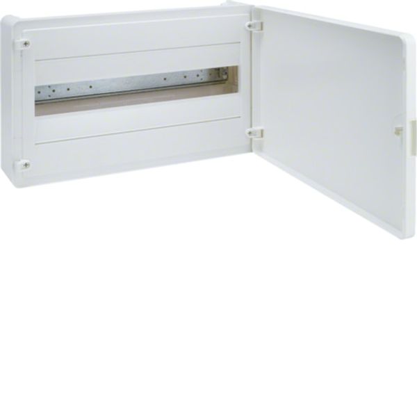 Sm.distr,golf,surface,18M, wh door image 1
