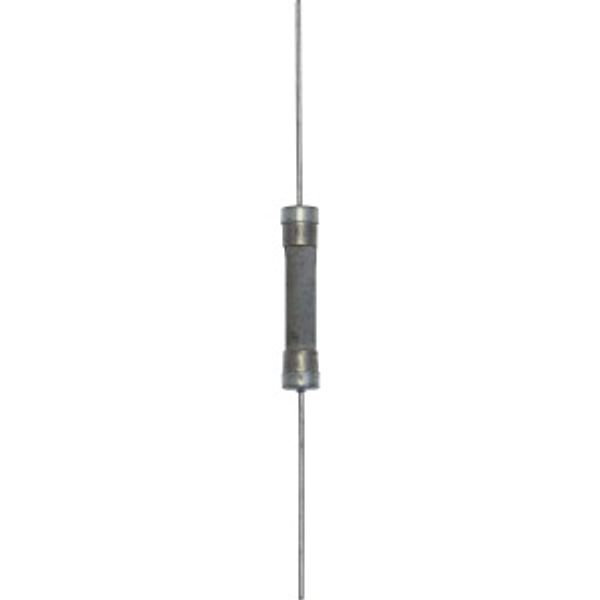 Fuse-holder, Overcurrent NON SMD, 30 A, AC 600 V, 1P, UL, CSA image 16