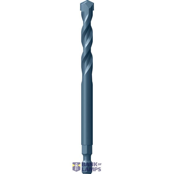 EXPERT Power Change Plus Pilot Drill Bit TCT 8.5 x 15 mm image 1