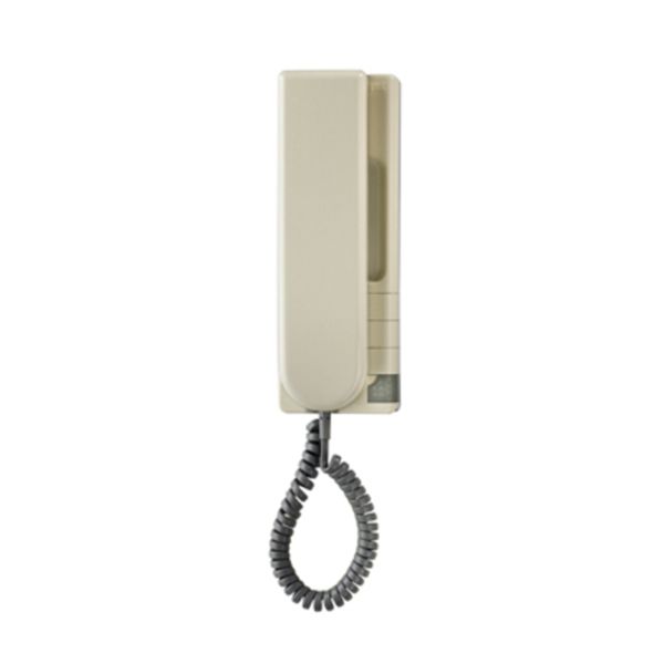 Traditional 1130 door phone for 4+n system image 1