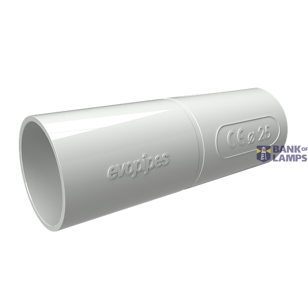 EVOEL accessories, halogen-free, HB connection, 16 mm image 1
