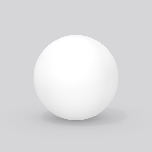 HB 304, 9 W, RGBW, white, IR Garden luminaires, D 500 H 500, Plastic ( image 1
