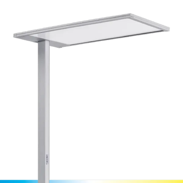 SL720SL LED L 77W TW DALI GRIJS D/I image 3