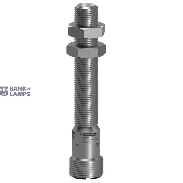 PRESSURE TRANSMIT 160B 0-10V G1 4A MALE BULK PACKAGING BY 25 (CT à 1 C image 45