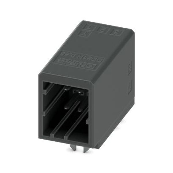 DD21H 0,85/ 6-H-2,5-Y - PCB header image 1
