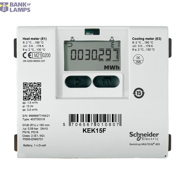 CANALIS EV 1 X PRO AC CHARGER SUPPORT image 14