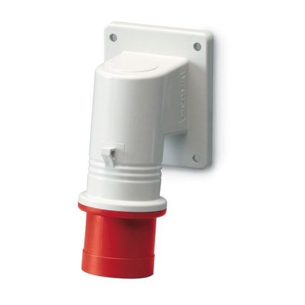 APPLIANCE INLET 3P+E IP44 32A 6h image 4
