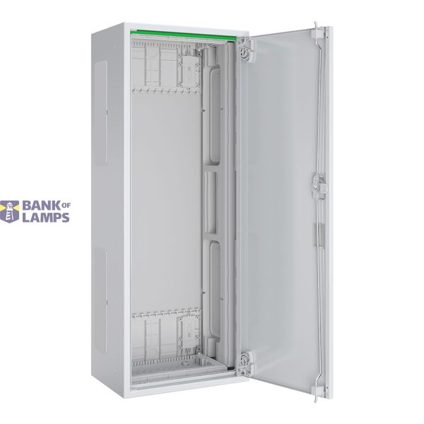 PrismaSeT XL Encl IP44 300x800x210 w.dr image 1