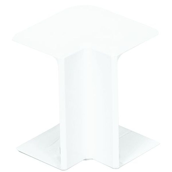 INSIDE ANGLE FOR 16X10 TRUNKING WHITE image 1