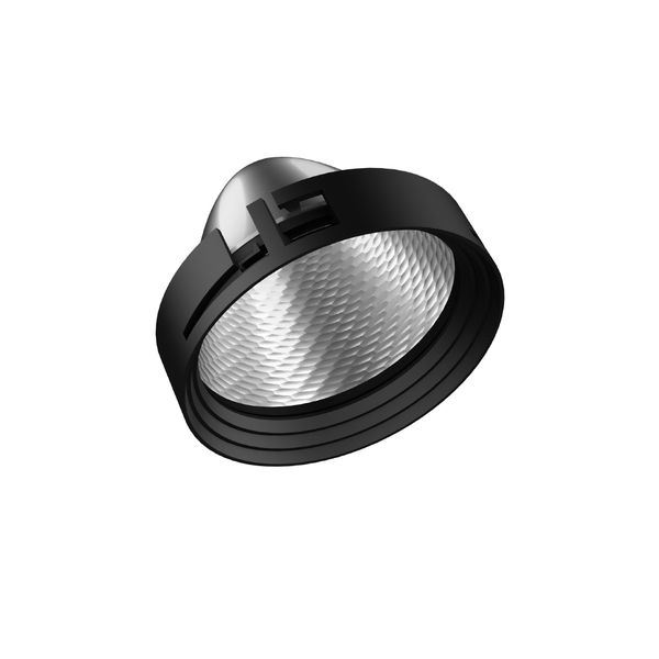 Reflector D 118 H 83 colour: black image 2