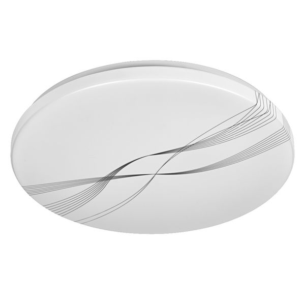 ORBIS BRUSH 480MM 50W CCT WT OSRAM image 1