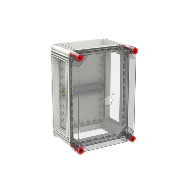 VB32VT-S125/4 LTS housing 220x320 -125A image 3