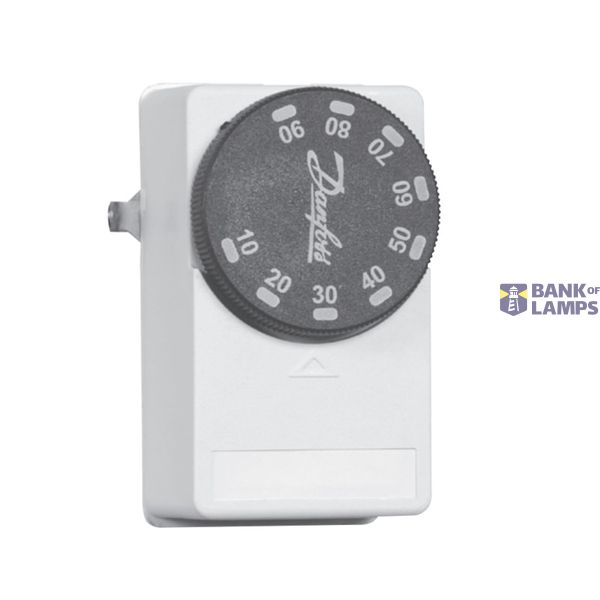 ATF, Pipe frost thermostat, 10 °C - 90 °C image 1