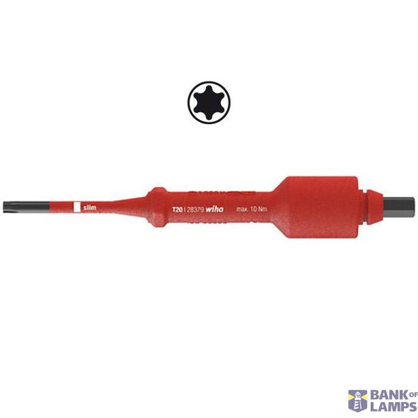 WIHA FlipSelector Standaard 7947-005 SL/PH/PZ, 14-delig image 1