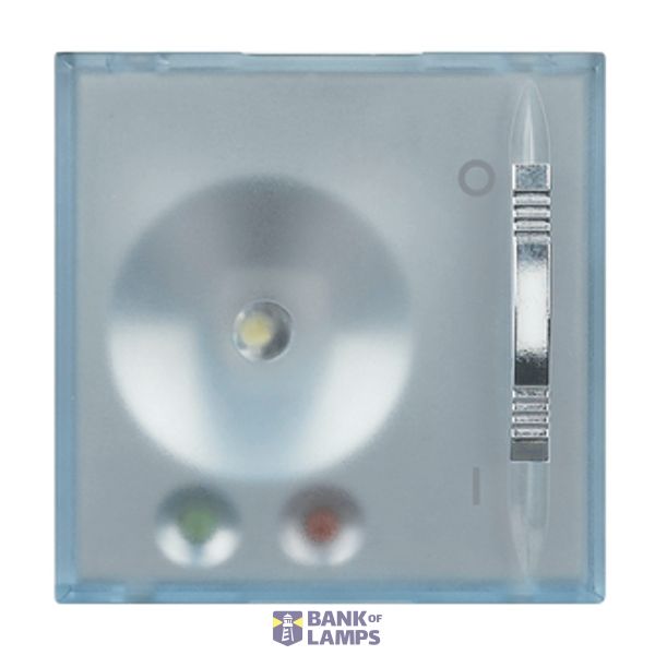 EMERGENCY LAMP BTAX 2M BILA HD4380 image 1