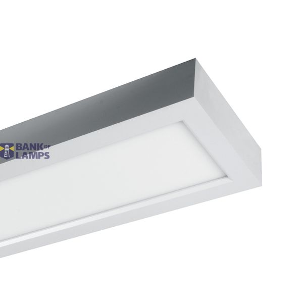 WHITE 40W WW IP40 230V image 2