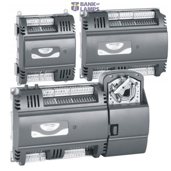 CENTRALINE LYNX LONWORKS CONTROLLER image 1