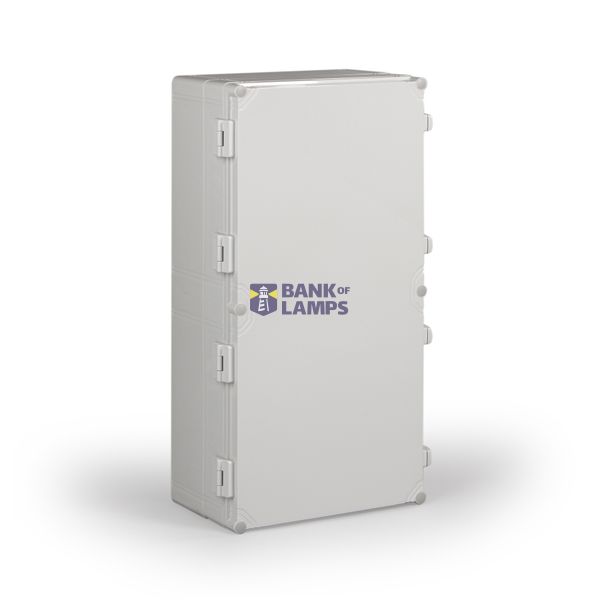 WPCP306018G.U | Cabinet wall installation PC 300 x 600 x 187 mm image 1
