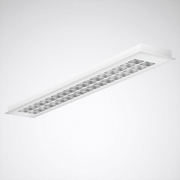 Recessed luminaires Creavo C Lens White ETDD 29W 5000lm Wide reduced glare UGR19 (W19) IK03 3 SDCM 7626151 image 1