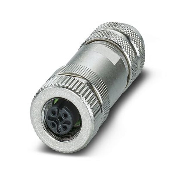 SACC-M12FS-5CON-PG 7-SH - Connector image 3