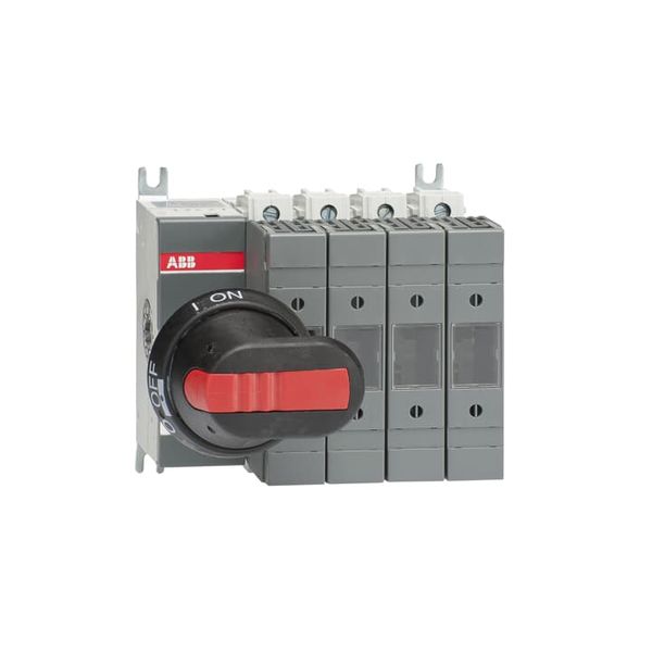 OS63GD22FP SWITCH FUSE image 3