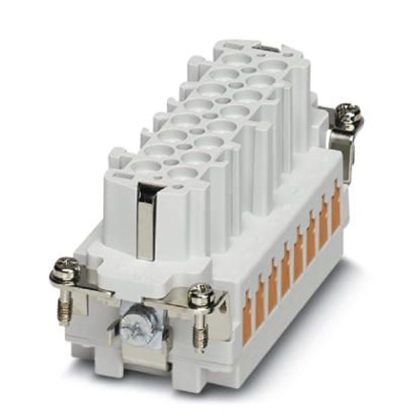 HC-B 16-EBUQ-2,5-OLOGO - Contact insert image 1