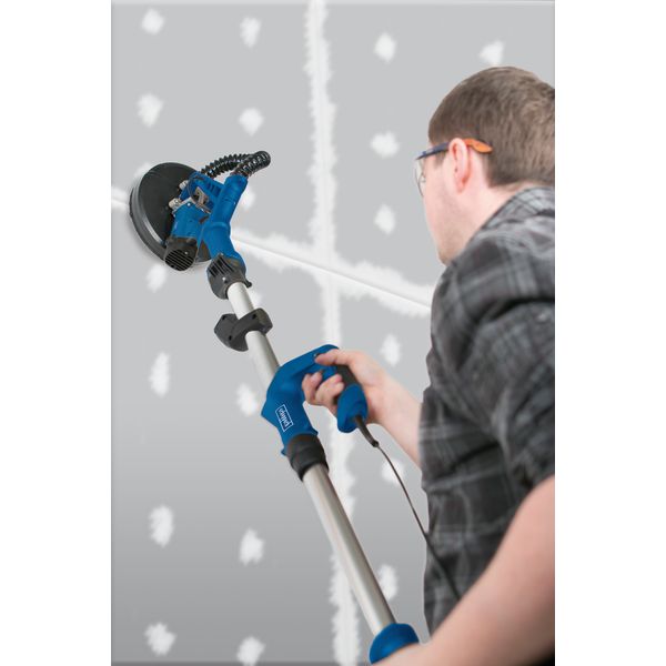Scheppach Wall and ceiling sander DS920 image 5