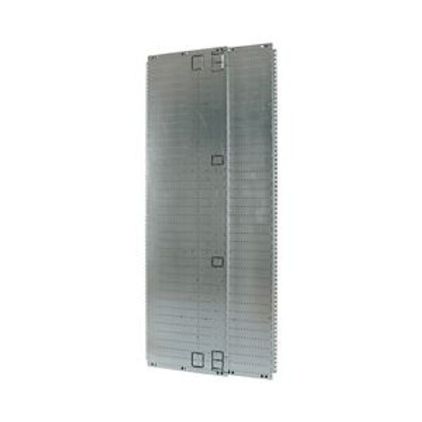 XSMIB20-800 Mounting kit/mounting plate, xP field, HxD = 2000 x 800 mm image 4