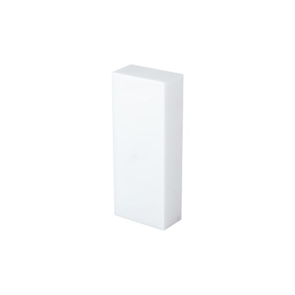 5W | ICE | RECTANGULAR  | 3000K image 1