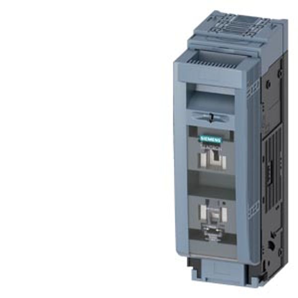 SENTRON, 3NP1 fuse switch disconnector, 1-pole, NH3, 630 A image 1