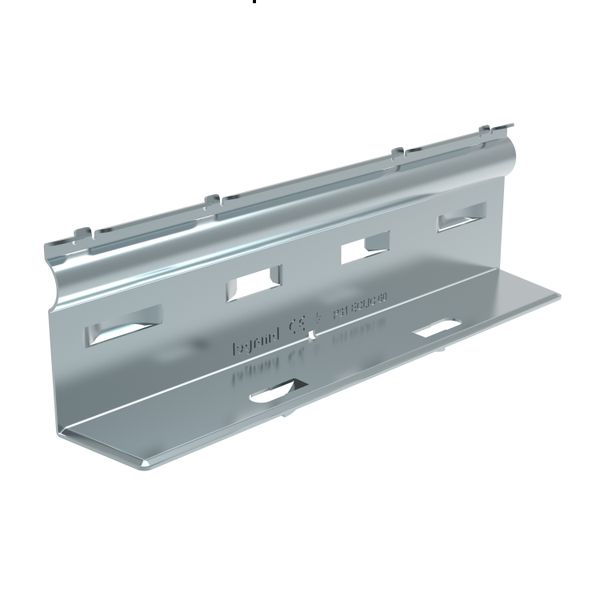 P31+ klikkoppelplaat eclic H60 sdz image 1