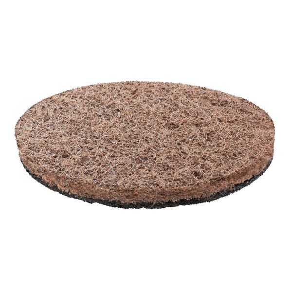 UniversalBrush - Abrasive heavy duty pad image 1