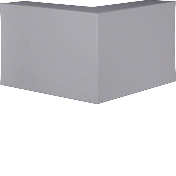 L 9682 Grey 7030 External corner image 1