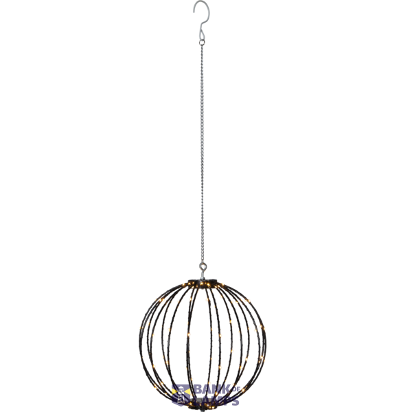 Hanging Decoration Mounty image 2