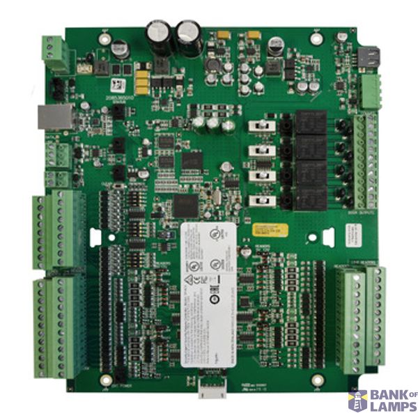 SX ACX V2 CONTROLLER image 2