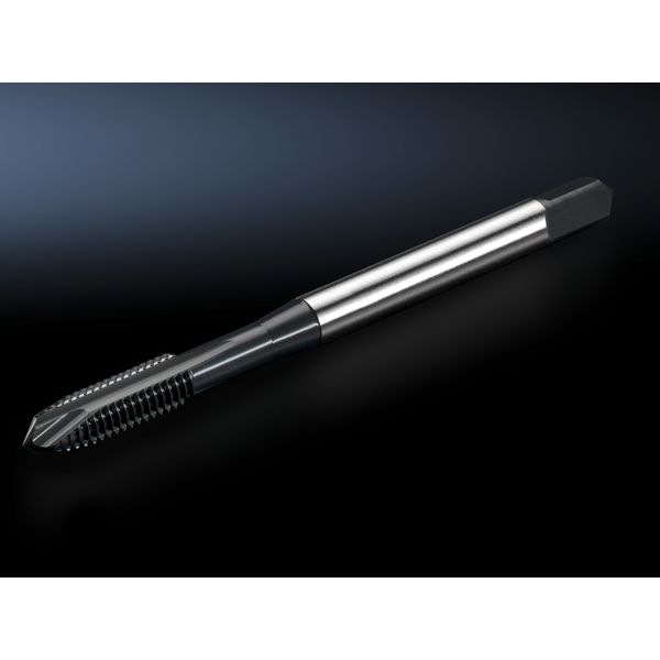 Machine thread tap M12 image 2