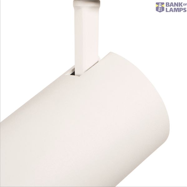 NUMINOS® S 48V TRACK DALI, spot, white / white, 16W, 1030lm, 2700K, CRI90, 55° image 3