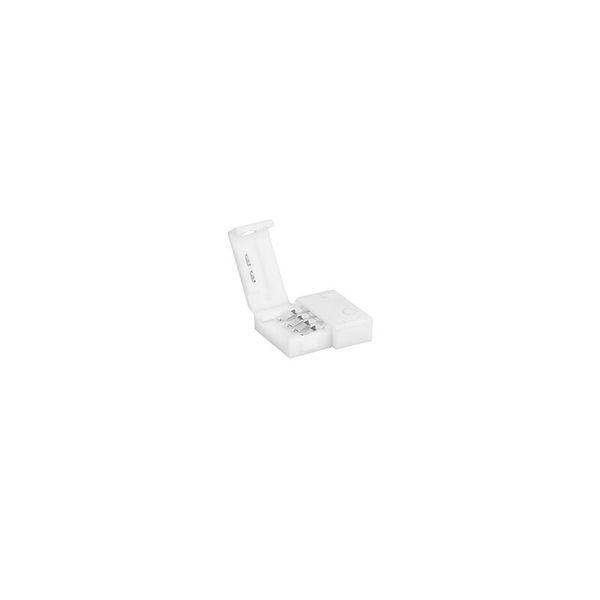 PANLUX Connector LED strip 10mm, RGB image 1