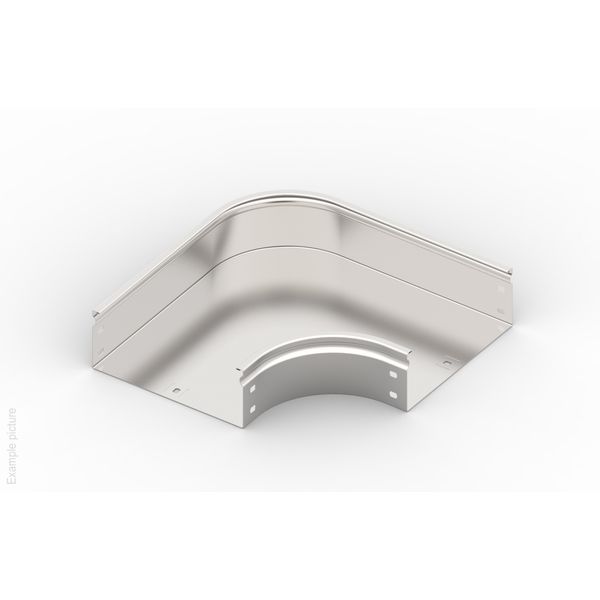 90° HORIZONTAL BEND A3I10F1C400F image 1