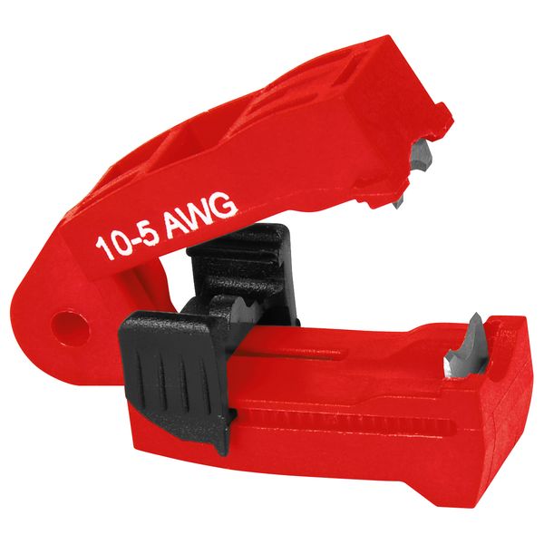 Exchangeable insert (4-16) mm for SI10-W SI_KW-4-16 image 1