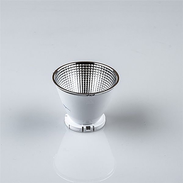V2 L REFL FL - interchangeable reflector, flood image 1